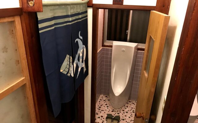 Guesthouse Wasabi - Hostel