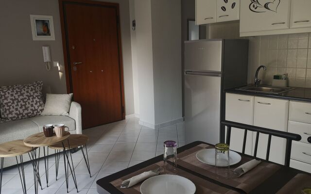 Angelland Luxury Suites Nafpaktos