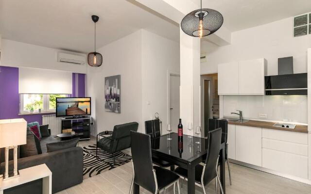 Apartments Aida