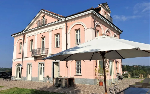 Villa Pumila B&B