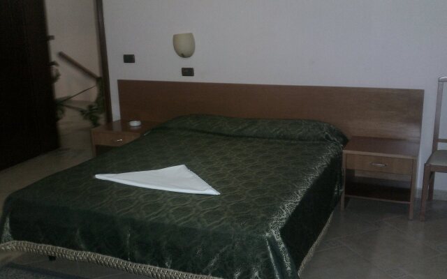 Hotel Alpar