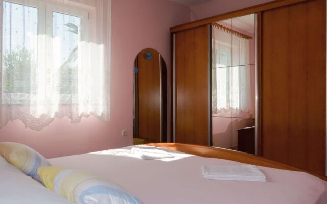 Apartment Hoba Spiez