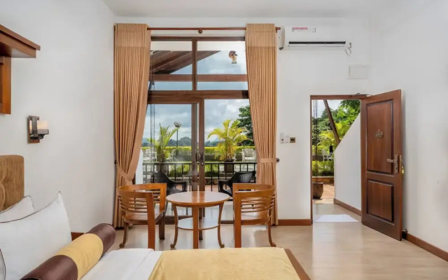 Eagle Regency Kandy