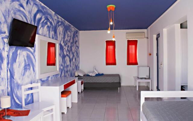 Bouradanis Village Hotel