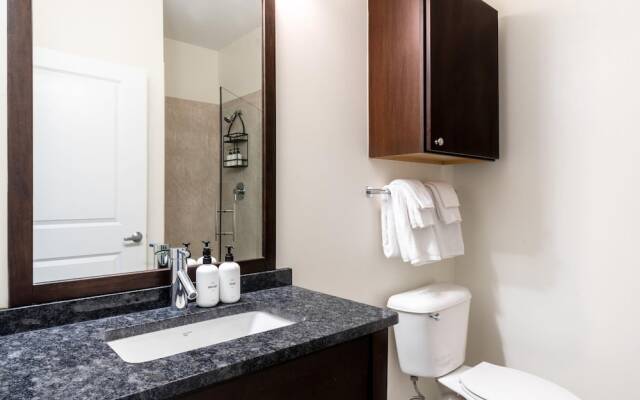 Kasa Cozy Studio Amenity Access Alexandria