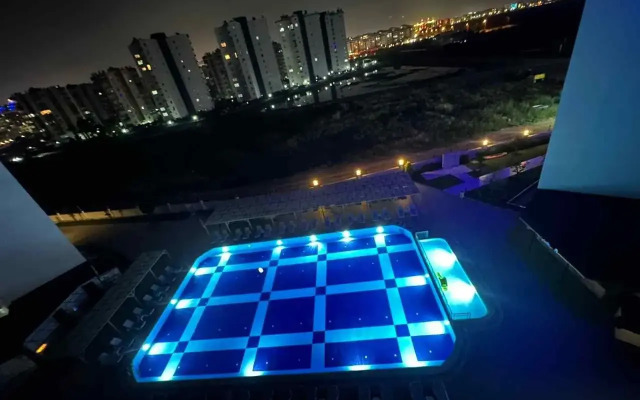 Jura Hotels Lara Resort