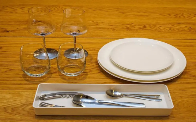 ADAN RESORT Sky Villa luxury Suite