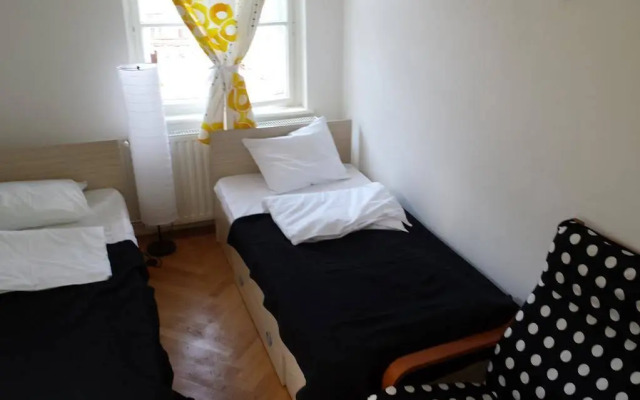 Smart Hostel
