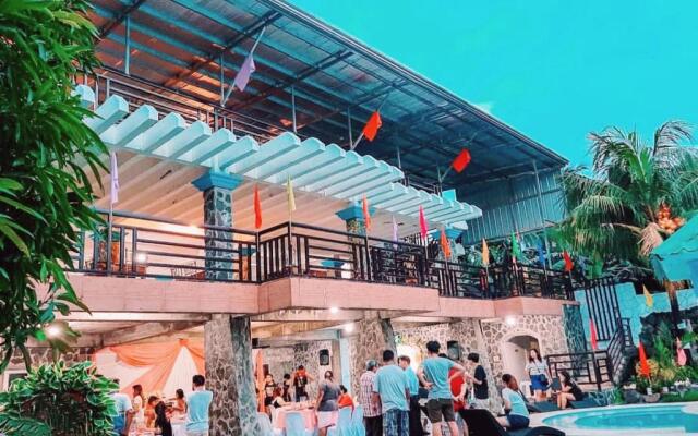 Jazkimronan Resort