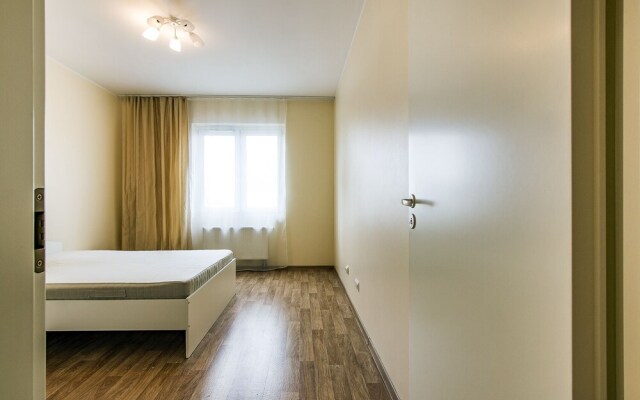 Апартаменты на Васильевском острове, 3