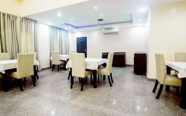 Rooken Villas Hotel & Spa