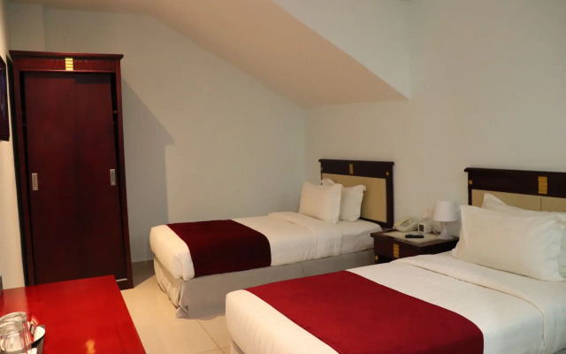 Hotel AL Amin