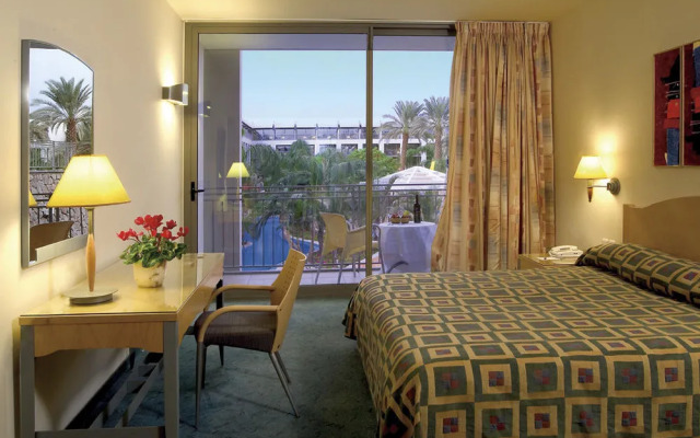 Agamim by Isrotel Collection