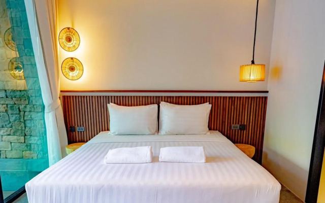 Sangthian Beach Resort