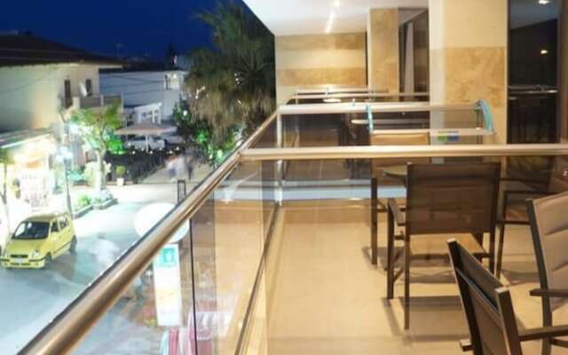 Centrum Rooms