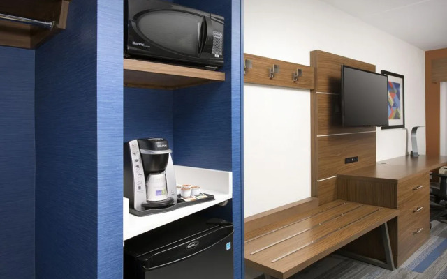 TownePlace Suites College Park