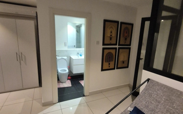 Ebs properties