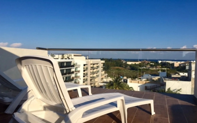 Condo 5 50 2BD by Project 4 Life