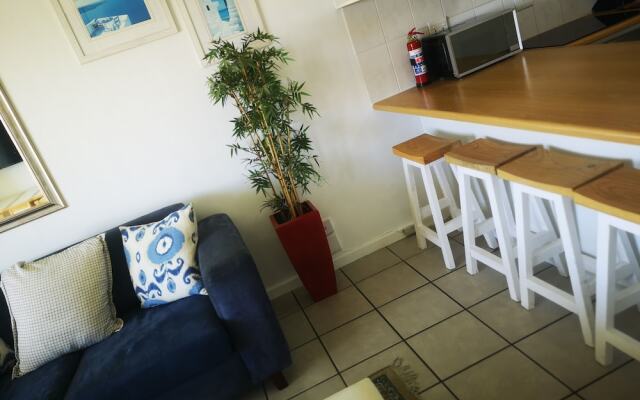 Family Cape Town Beachfront Apartment