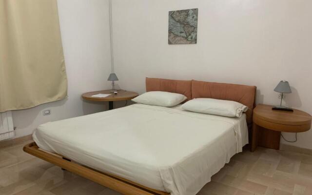 "In canoa Inn" Luxury Apartments Gruppo Albergo Lamanna