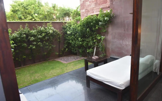 RAAS Jodhpur