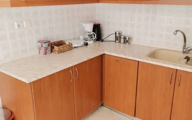 Penthouse at Trikala Town