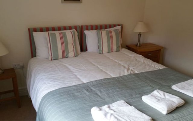 Oxford Serviced Apartments - Canal