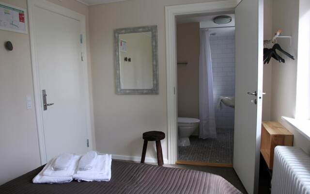 Stevns Klint Strandpension