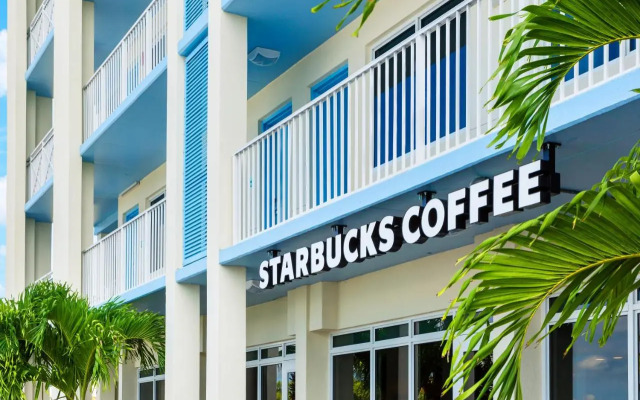 The Gates Hotel Key West Newly Renovated