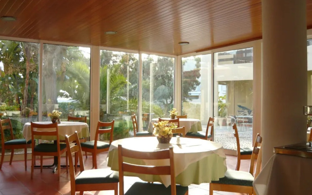 Praia da Lota Resort - Apartments
