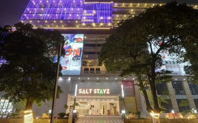 Saltstayz Premier - Mohali Chandigarh