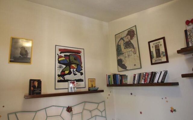 Bed and Breakfast Nuvole