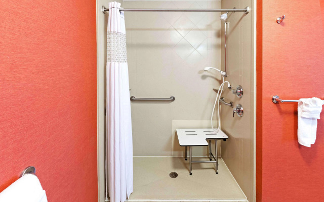 Hampton Inn & Suites Morgan City