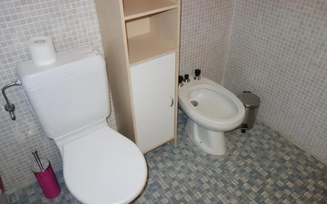 Magrappé MOUNTAIN & CENTER apartments