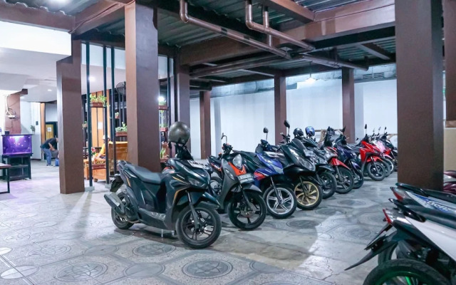 Collection O Tunas Plaza Residence