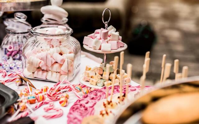 Schlosshotel Elgersburg