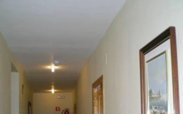 Hostal Moncloa