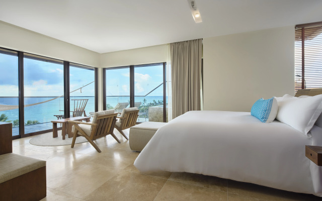 Hotel Xcaret Arte – All Parks / All Fun Inclusive, Adults Only