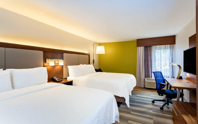 Holiday Inn Express Tampa-Brandon by IHG