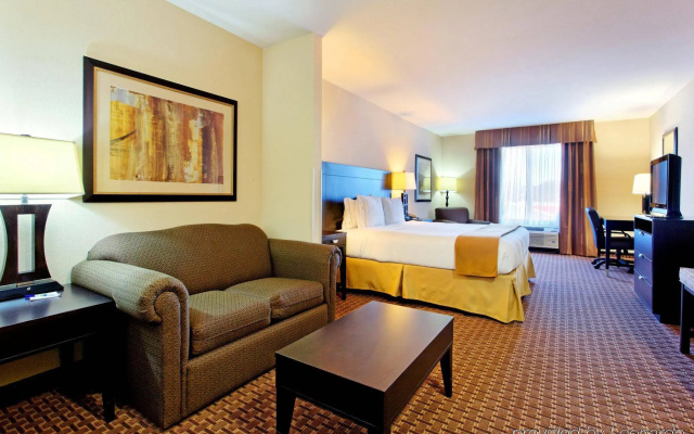 Holiday Inn Express Hotel & Suites Ozona by IHG