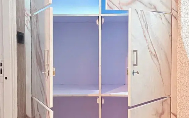 Pinky Home Stay
