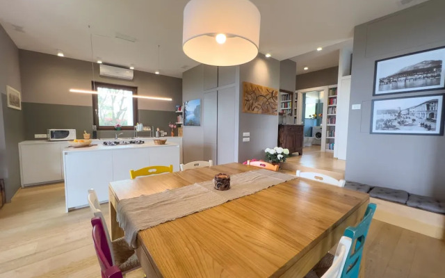 Villa Anna Miralago in Puegnago sul Garda