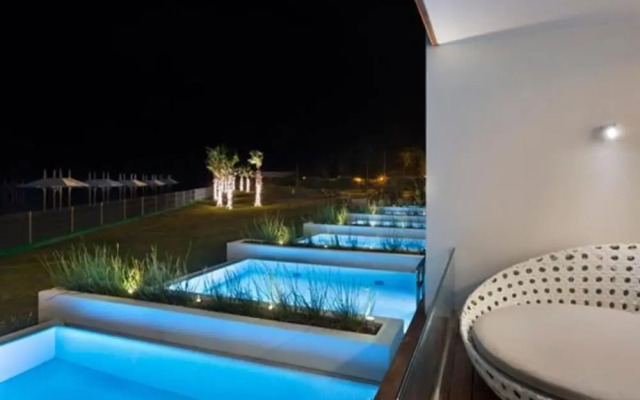 Nachsholim Holiday Village Hotel