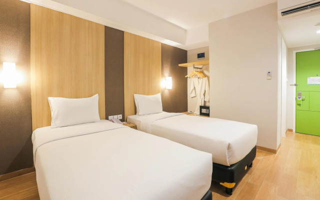 Hotel Citradream Bintaro