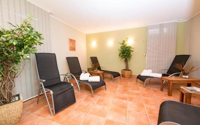 Villa Seerose - Apt. Seepferdchen