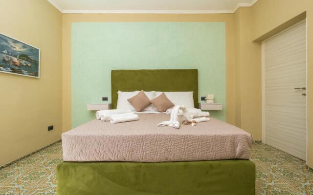 La rosa home