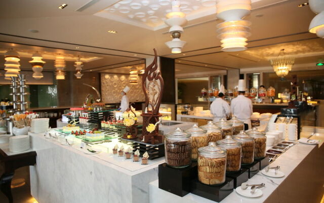 Sunrise Kempinski Hotel Beijing