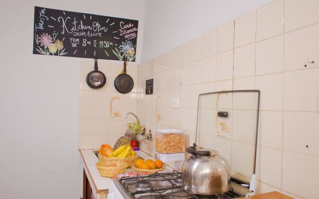 Hostel Casa Blanca Tarija