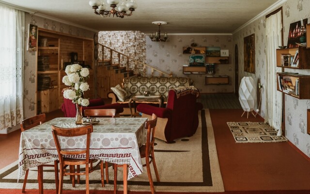 Ismayilli Guest House
