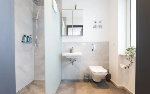 Urban Design Suites